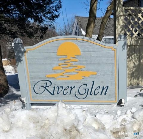 Photo of 41 Glen Ridge Court #41, New Milford, CT 06776 (MLS # 24154509)