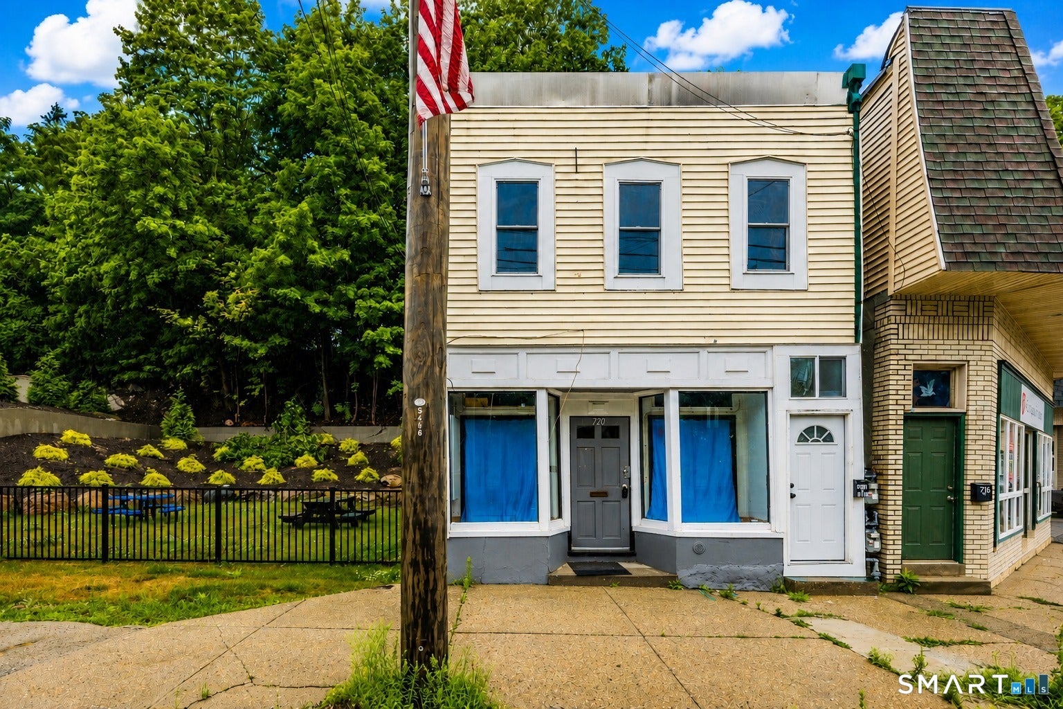 Photo 1 of 14 — 720 Main Street, Winchester, CT 06098