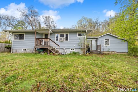 331 Lee Farm Drive Southbury CT 06488