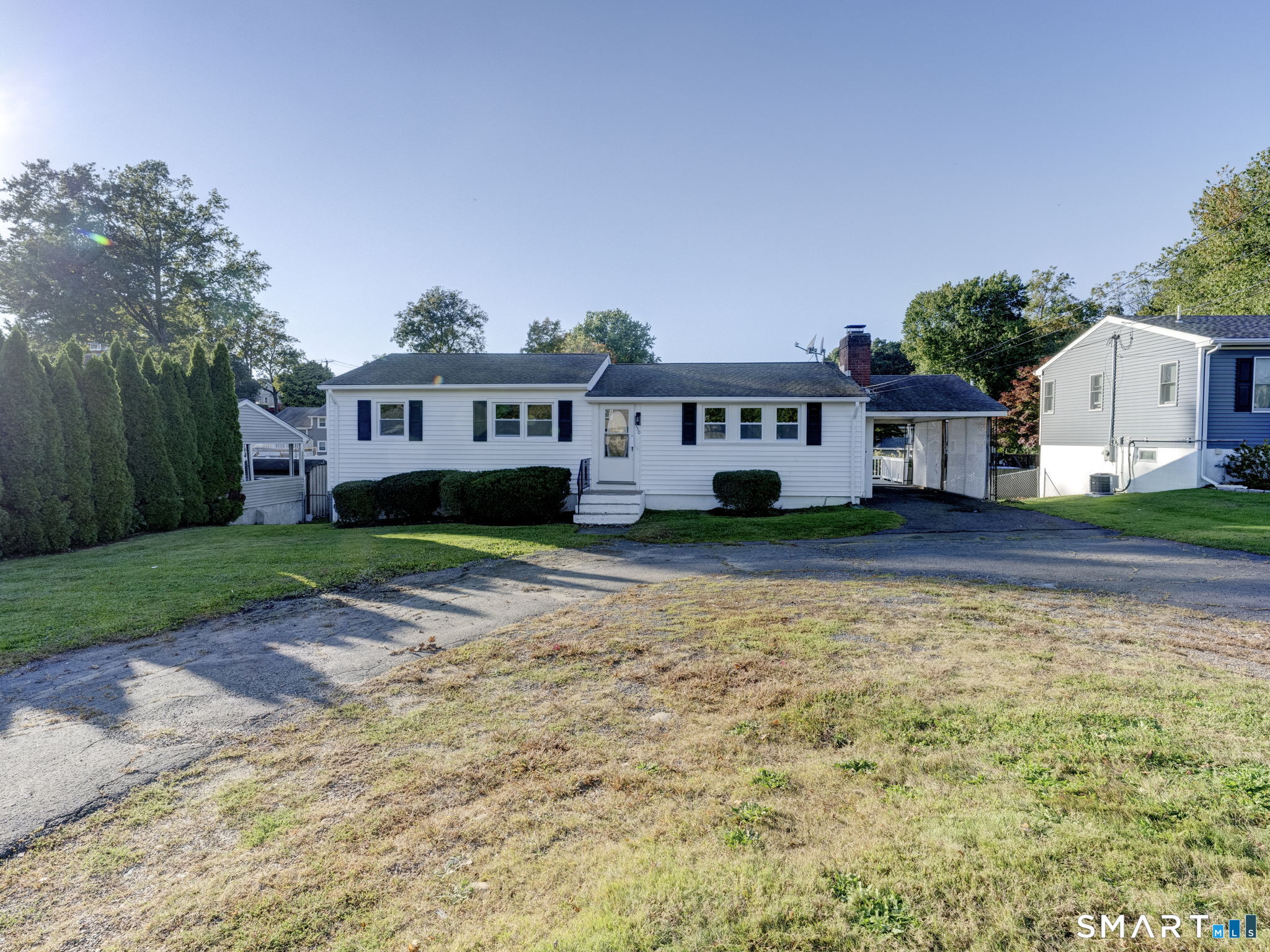 150 Jones Hill Road