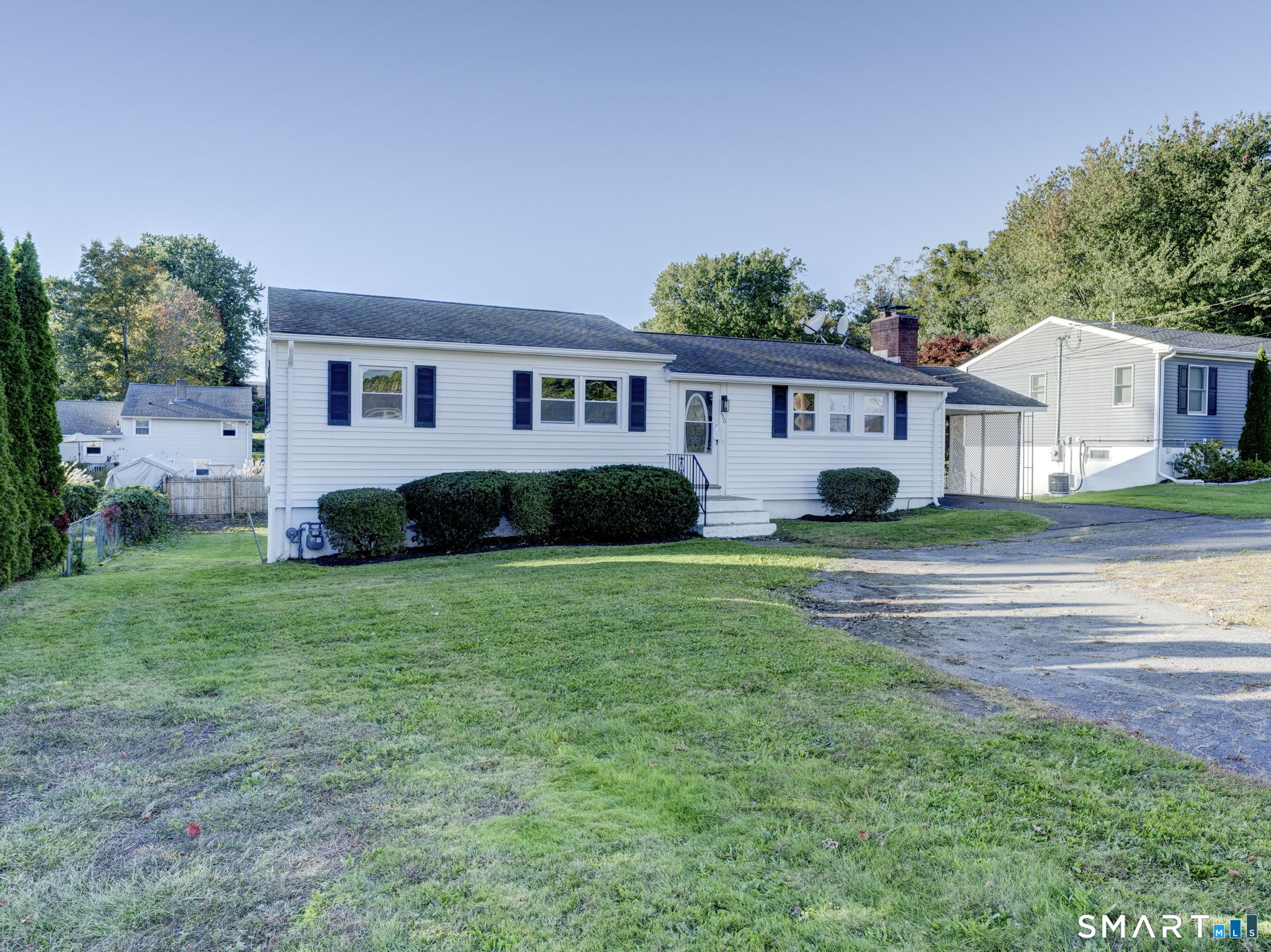 150 Jones Hill Road