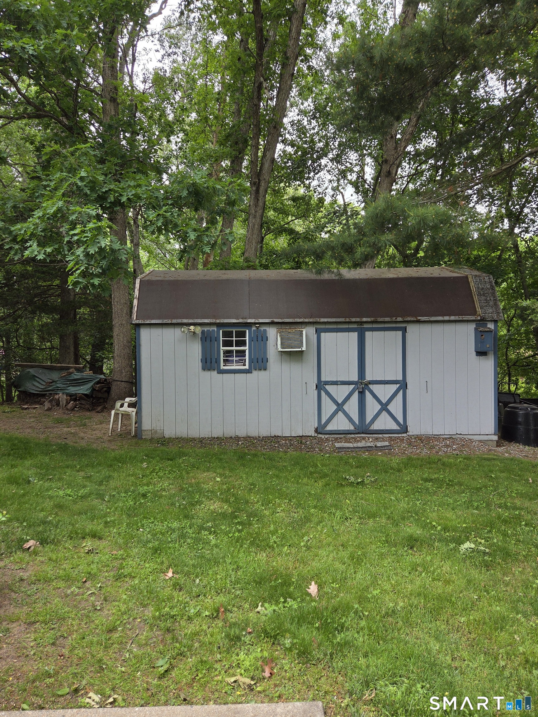 40 Evergreen Park