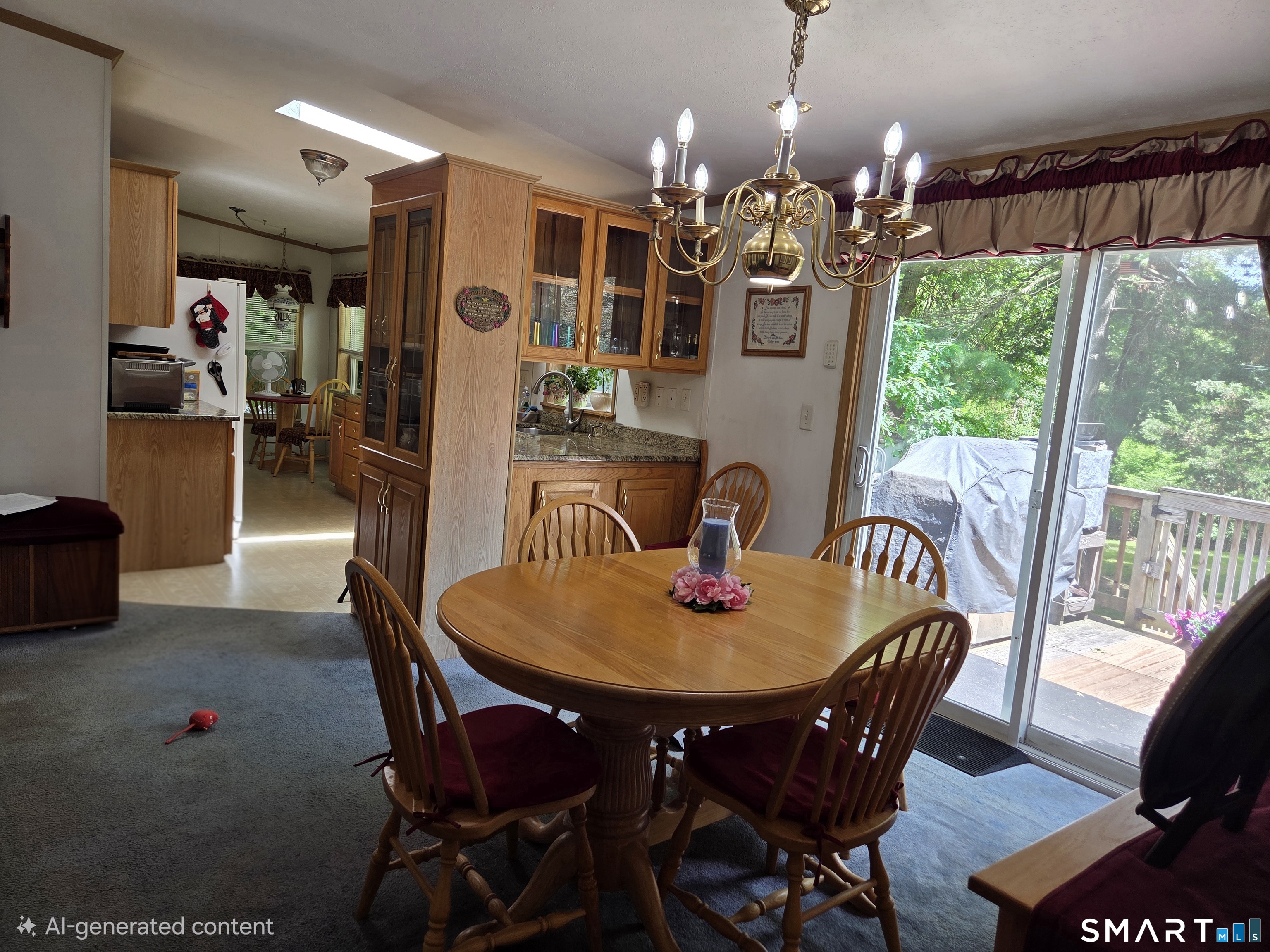 40 Evergreen Park