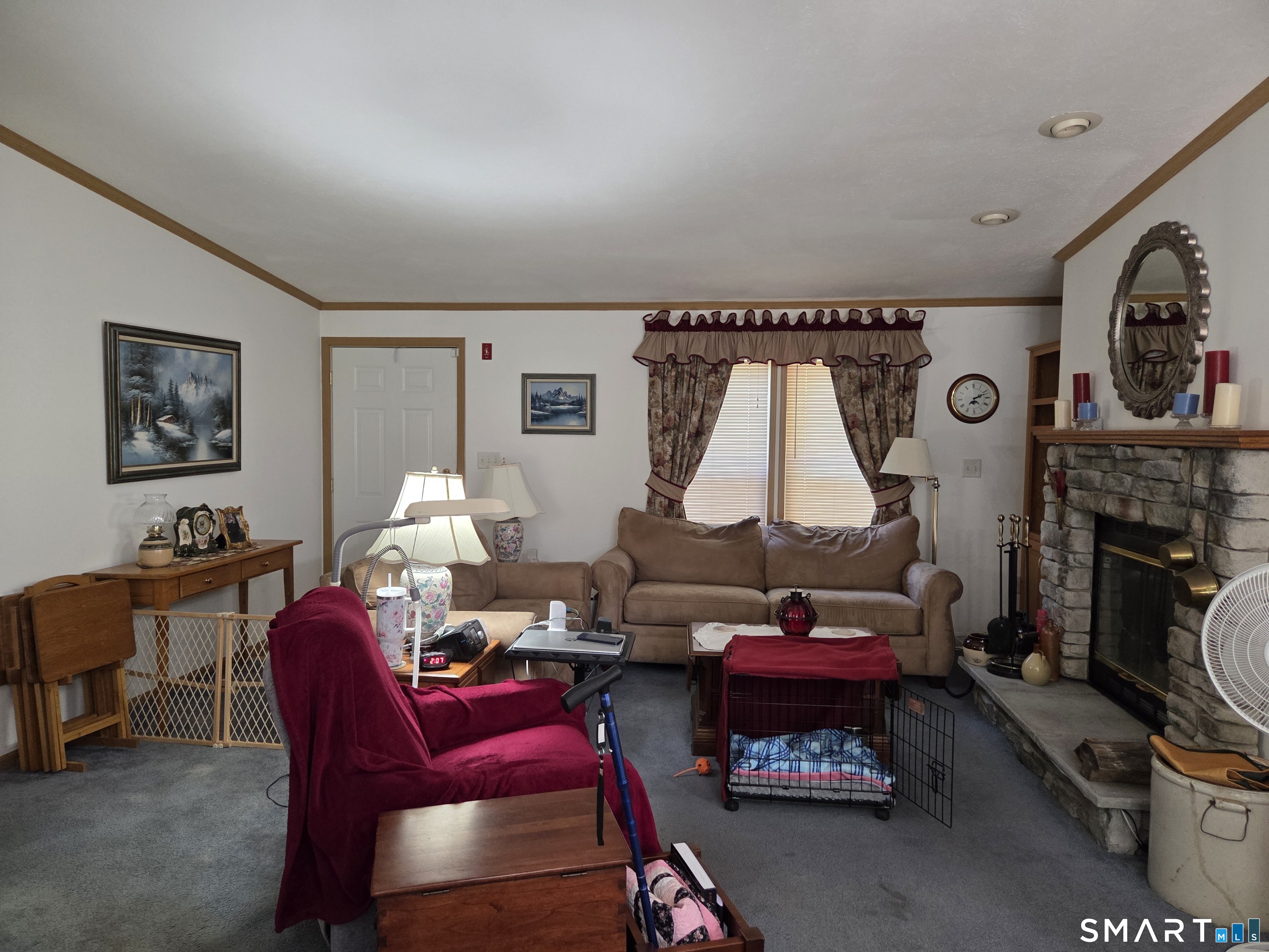 40 Evergreen Park