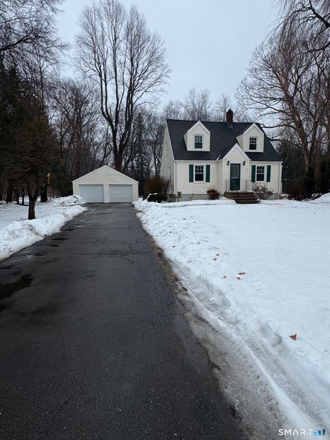 Tiny photo for 24 North Avenue, North Haven, CT 06473 (MLS # 24157340)