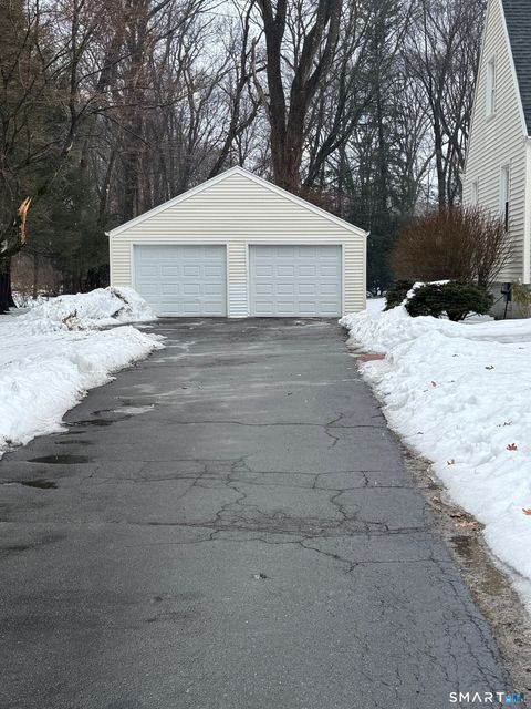 Tiny photo for 24 North Avenue, North Haven, CT 06473 (MLS # 24157340)