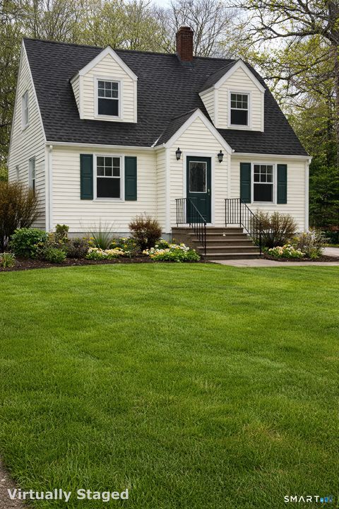 24 North Avenue North Haven CT 06473