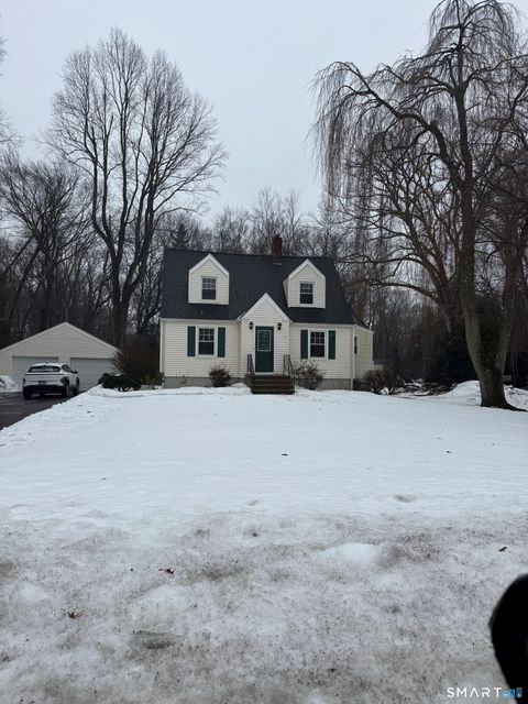 Tiny photo for 24 North Avenue, North Haven, CT 06473 (MLS # 24157340)