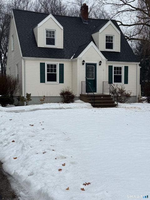 Tiny photo for 24 North Avenue, North Haven, CT 06473 (MLS # 24157340)