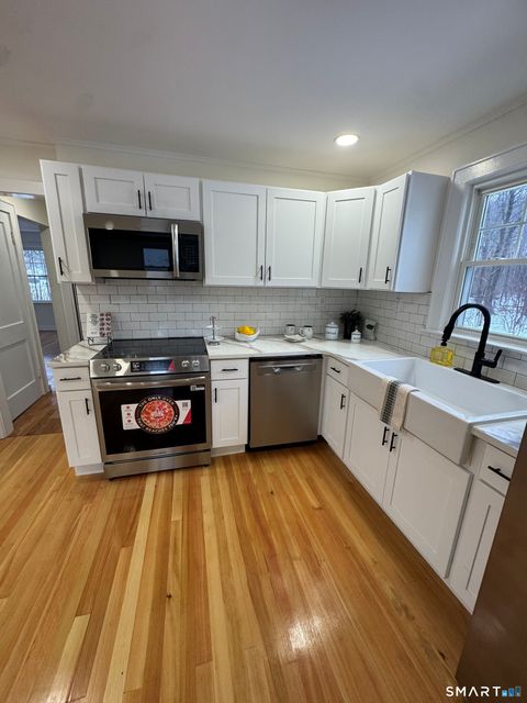 Tiny photo for 24 North Avenue, North Haven, CT 06473 (MLS # 24157340)