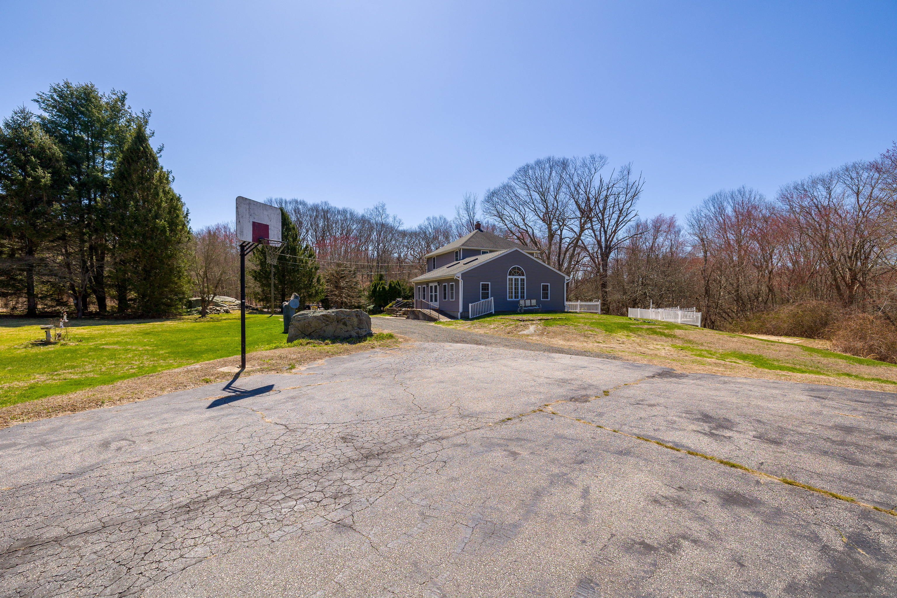 104 Kinsman Hill Road, Lisbon, Connecticut image 28