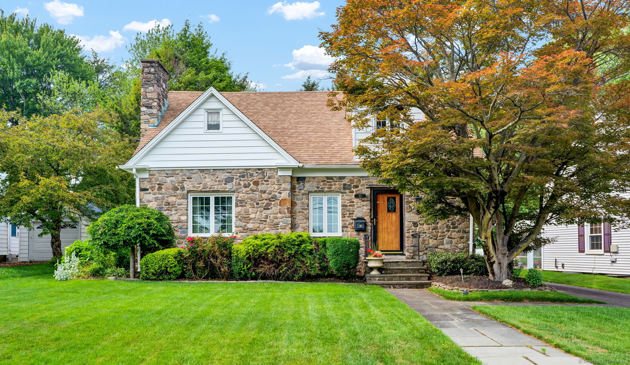 Property for Sale at Prospect Street, Wethersfield, Connecticut - Bedrooms: 2 
Bathrooms: 3 
Rooms: 6  - $399,900