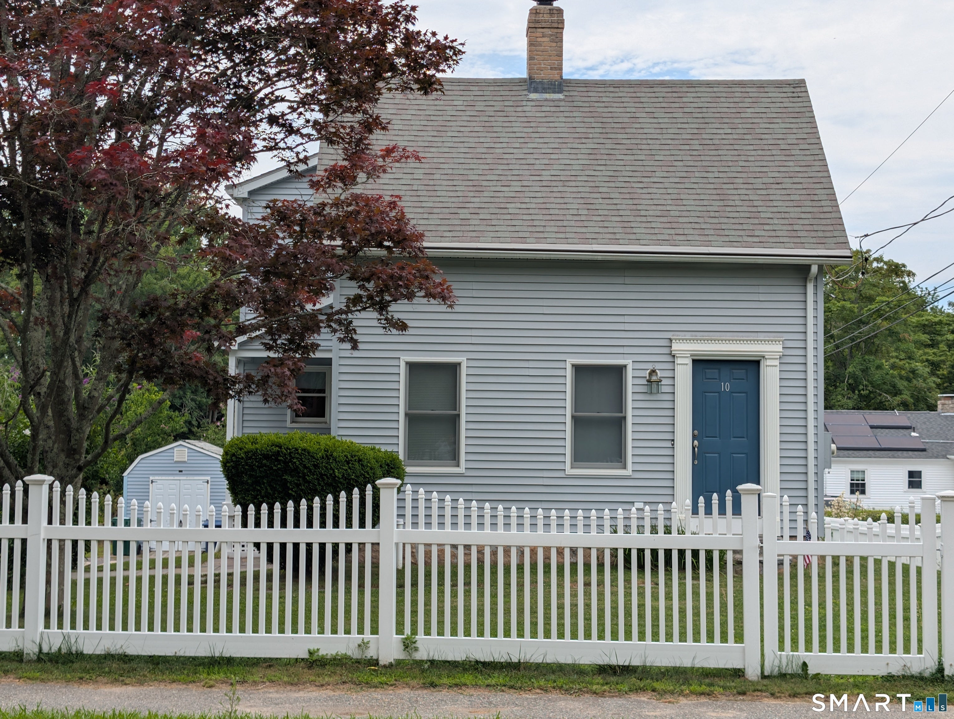 10 Shore Road