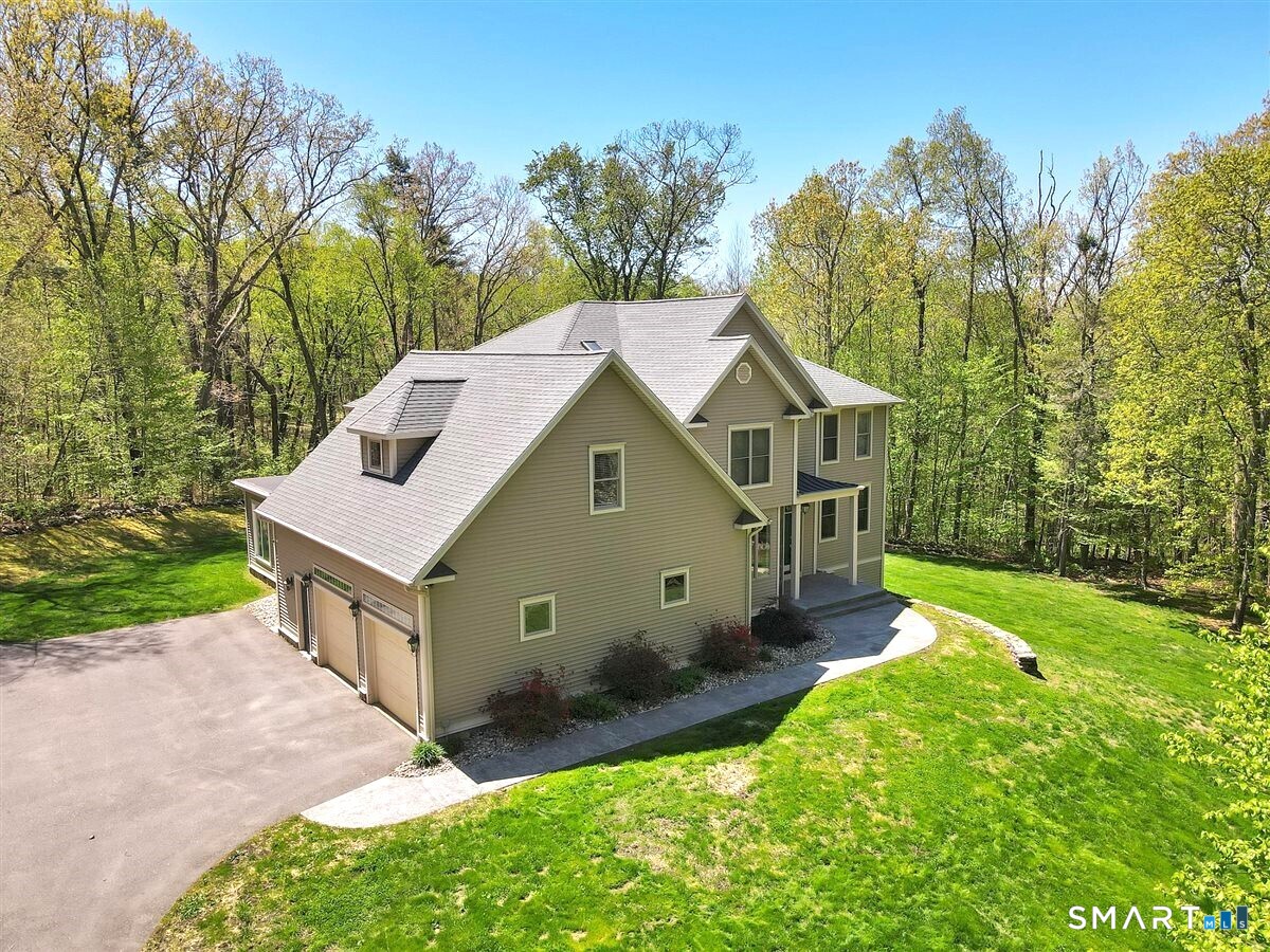9 Gavin Drive