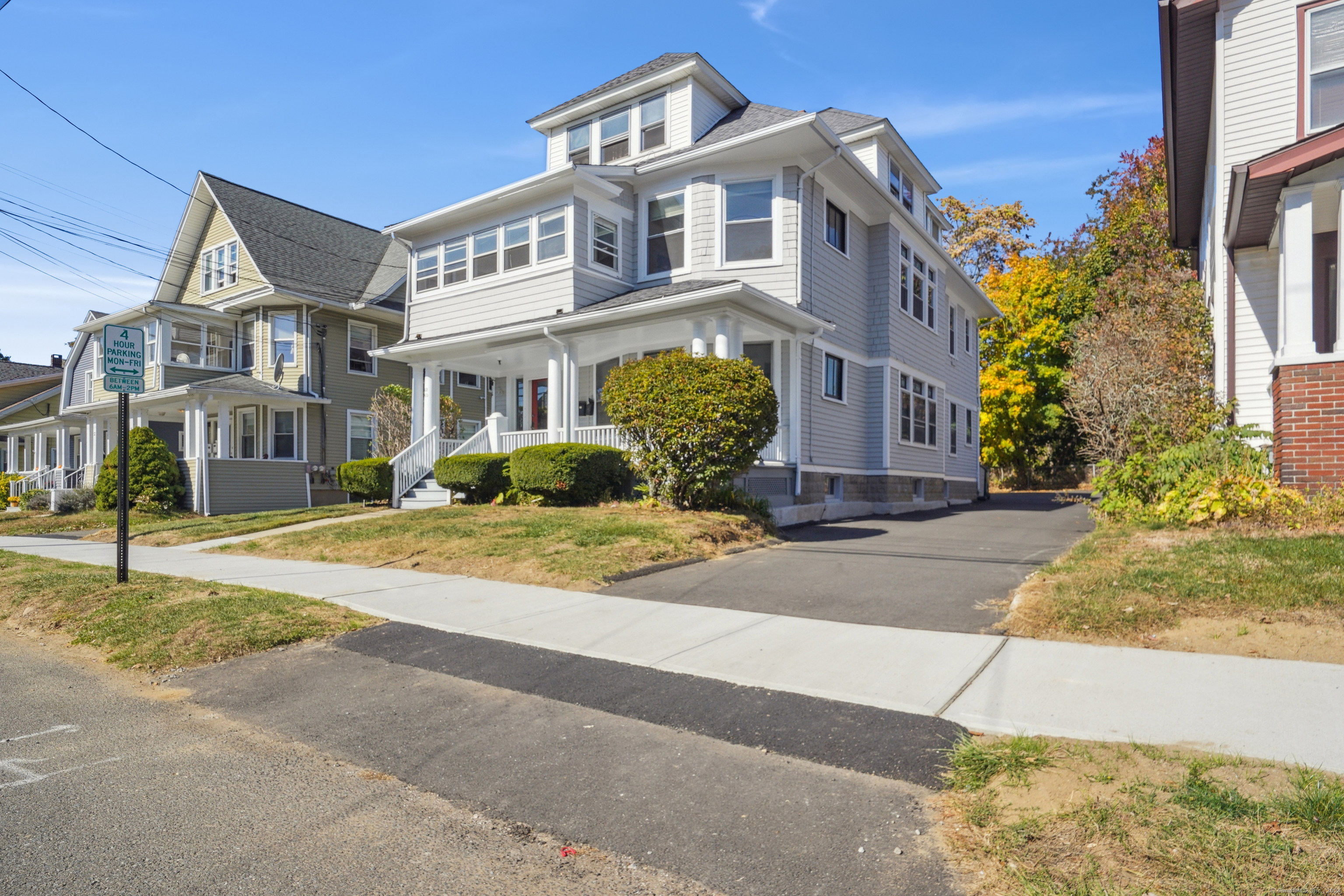 Photo 1 of 60 Catherine Street 1, Stratford, Connecticut, $1,900, Web #: 24054979