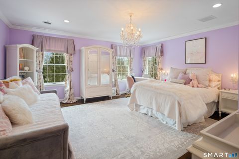 Tiny photo for 792 N Wilton Road, New Canaan, CT 06840 (MLS # 24154457)