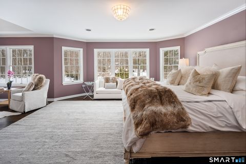 Tiny photo for 792 N Wilton Road, New Canaan, CT 06840 (MLS # 24154457)