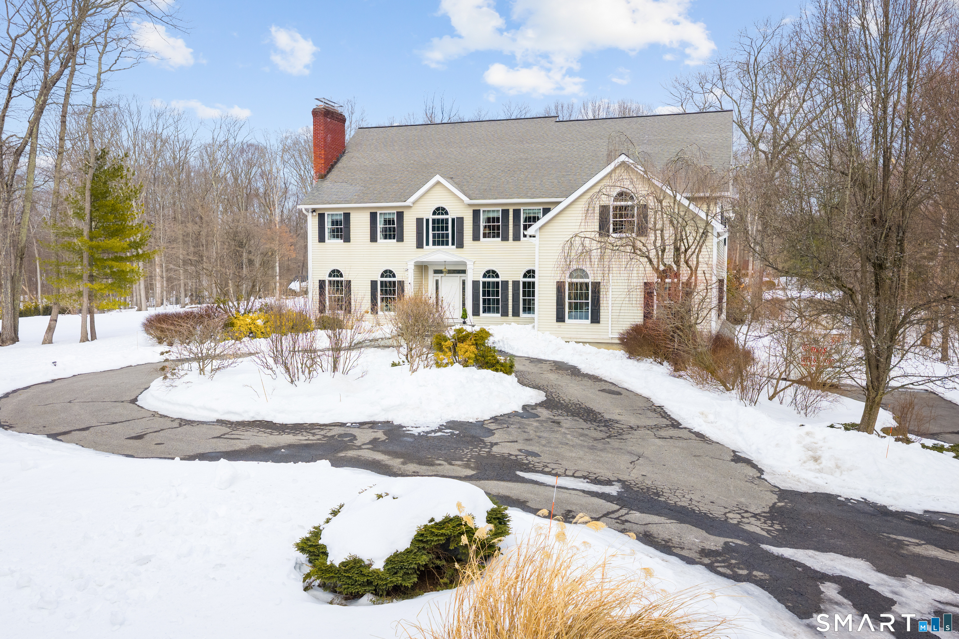 792 North Wilton Road