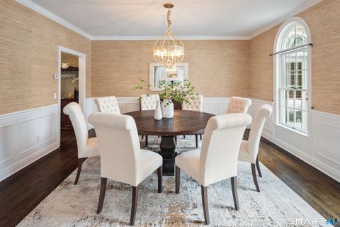 Tiny photo for 792 N Wilton Road, New Canaan, CT 06840 (MLS # 24154457)