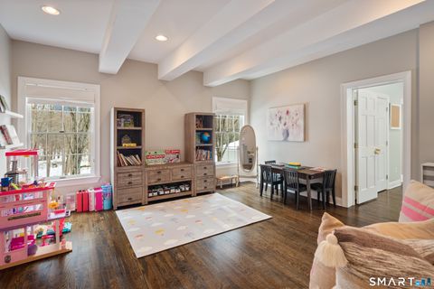 Tiny photo for 792 N Wilton Road, New Canaan, CT 06840 (MLS # 24154457)