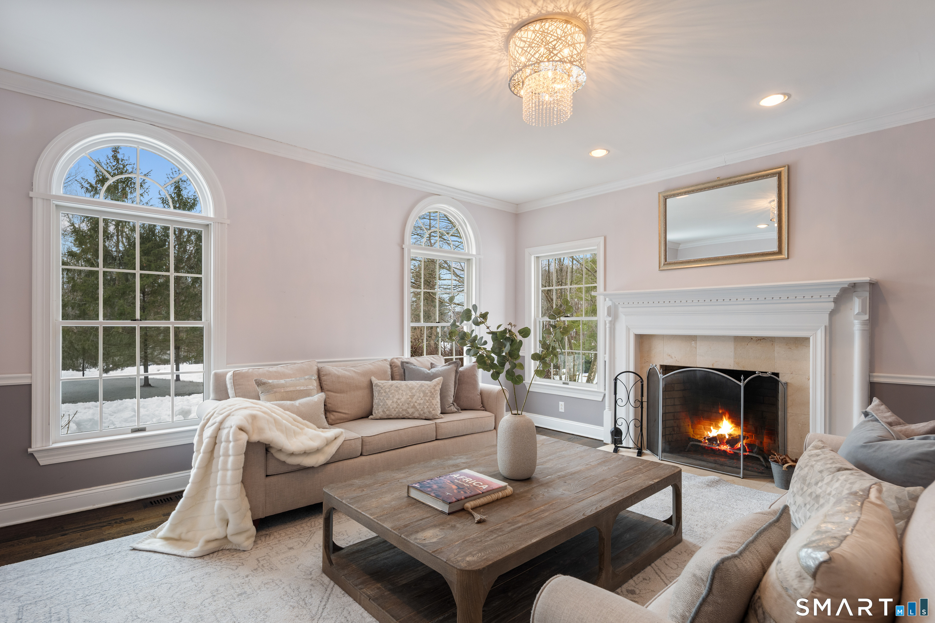 792 North Wilton Road