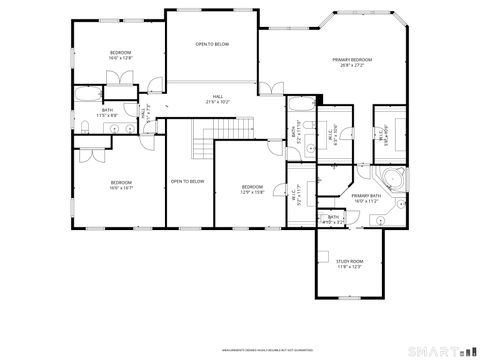 Tiny photo for 792 N Wilton Road, New Canaan, CT 06840 (MLS # 24154457)