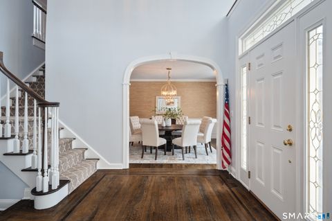 Tiny photo for 792 N Wilton Road, New Canaan, CT 06840 (MLS # 24154457)