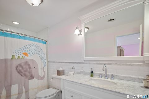 Tiny photo for 792 N Wilton Road, New Canaan, CT 06840 (MLS # 24154457)