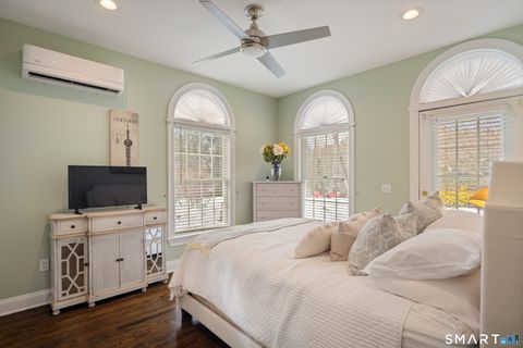 Tiny photo for 792 N Wilton Road, New Canaan, CT 06840 (MLS # 24154457)