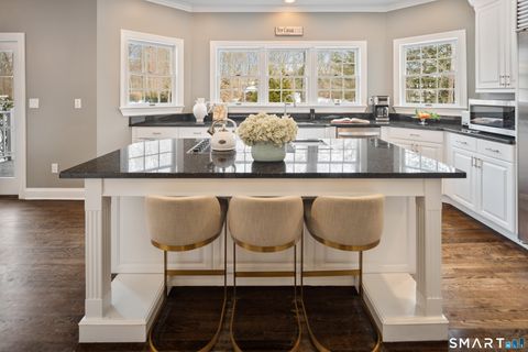 Tiny photo for 792 N Wilton Road, New Canaan, CT 06840 (MLS # 24154457)