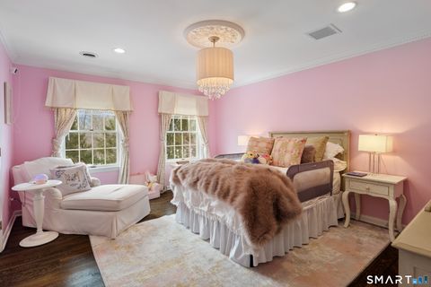 Tiny photo for 792 N Wilton Road, New Canaan, CT 06840 (MLS # 24154457)