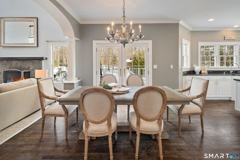 Tiny photo for 792 N Wilton Road, New Canaan, CT 06840 (MLS # 24154457)