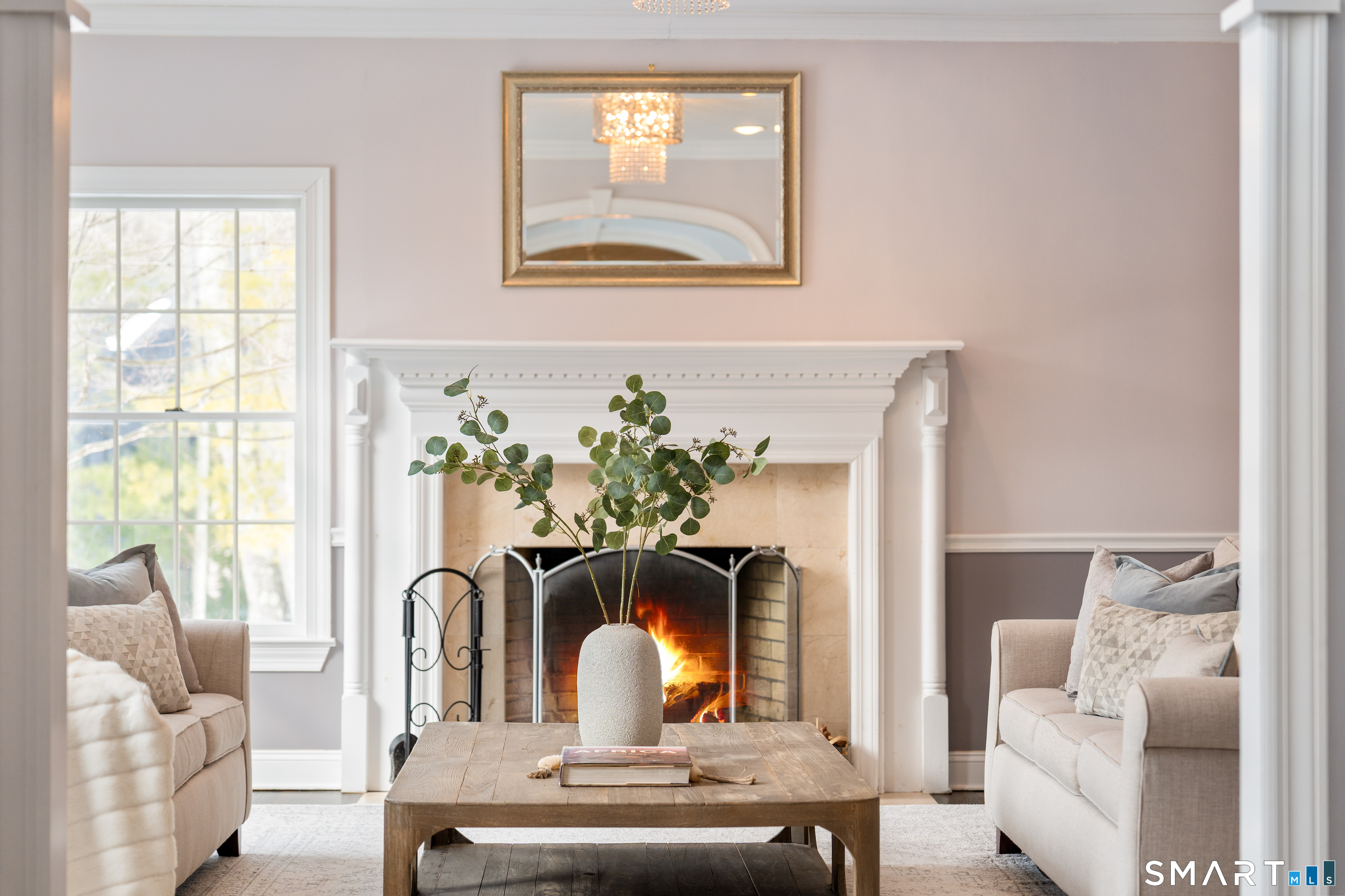 792 North Wilton Road