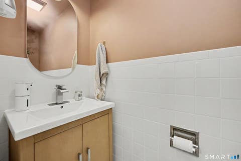 Tiny photo for 57 Rock Spring Road #15, Stamford, CT 06906 (MLS # 24180451)