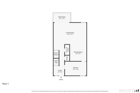 Tiny photo for 57 Rock Spring Road #15, Stamford, CT 06906 (MLS # 24180451)
