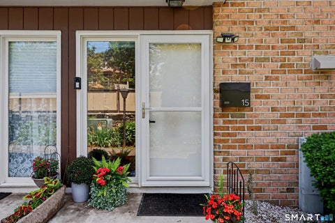 Tiny photo for 57 Rock Spring Road #15, Stamford, CT 06906 (MLS # 24180451)