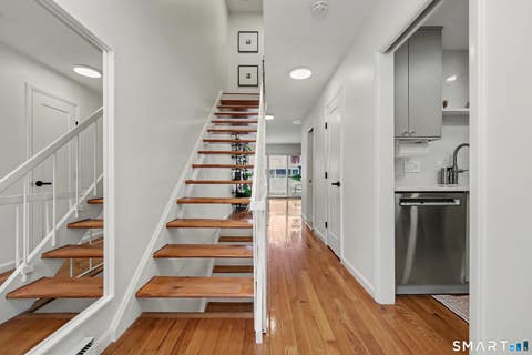 Tiny photo for 57 Rock Spring Road #15, Stamford, CT 06906 (MLS # 24180451)