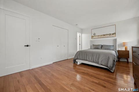 Tiny photo for 57 Rock Spring Road #15, Stamford, CT 06906 (MLS # 24180451)