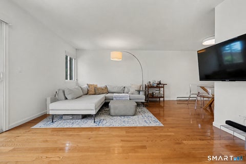 Tiny photo for 57 Rock Spring Road #15, Stamford, CT 06906 (MLS # 24180451)