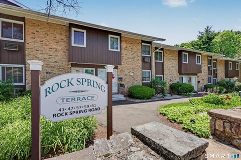 Tiny photo for 57 Rock Spring Road #15, Stamford, CT 06906 (MLS # 24180451)