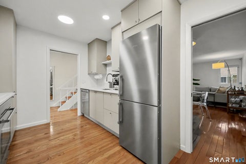 Tiny photo for 57 Rock Spring Road #15, Stamford, CT 06906 (MLS # 24180451)