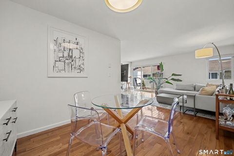 Tiny photo for 57 Rock Spring Road #15, Stamford, CT 06906 (MLS # 24180451)