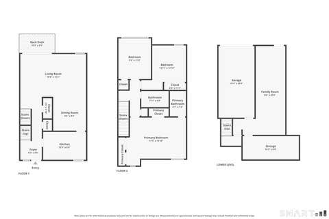 Tiny photo for 57 Rock Spring Road #15, Stamford, CT 06906 (MLS # 24180451)