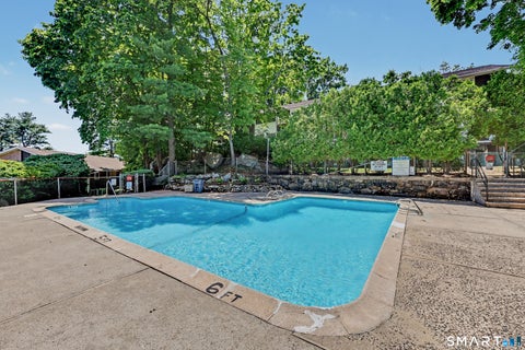 Tiny photo for 57 Rock Spring Road #15, Stamford, CT 06906 (MLS # 24180451)