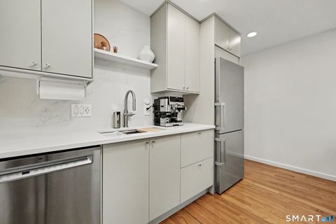 Tiny photo for 57 Rock Spring Road #15, Stamford, CT 06906 (MLS # 24180451)