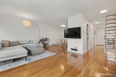 Tiny photo for 57 Rock Spring Road #15, Stamford, CT 06906 (MLS # 24180451)