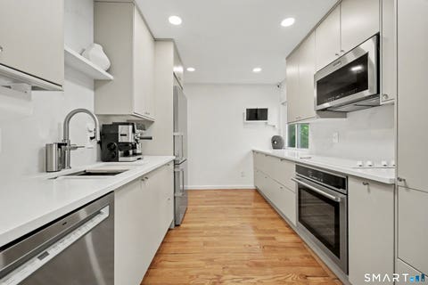 Tiny photo for 57 Rock Spring Road #15, Stamford, CT 06906 (MLS # 24180451)