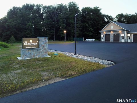 Tiny photo for 40 Union City Road, Prospect, CT 06712 (MLS # 24151170)