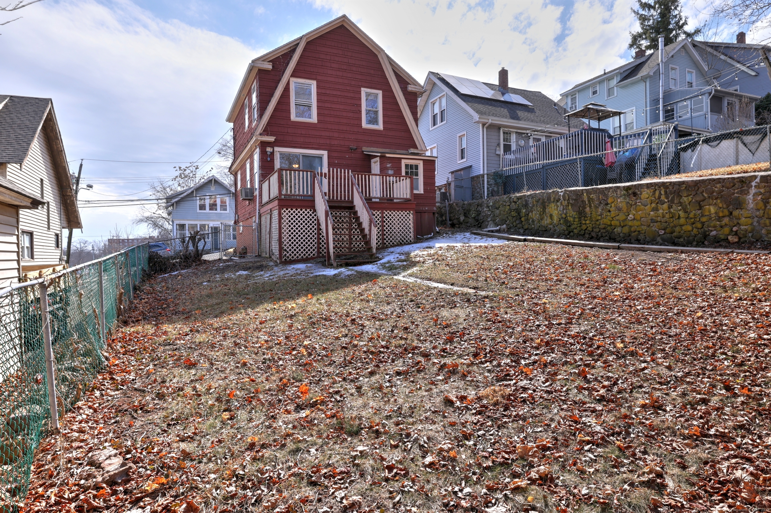 21 Orange Terrace, West Haven, Connecticut image 29