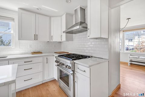 Tiny photo for 855 Riverside Drive, Fairfield, CT 06824 (MLS # 24166094)